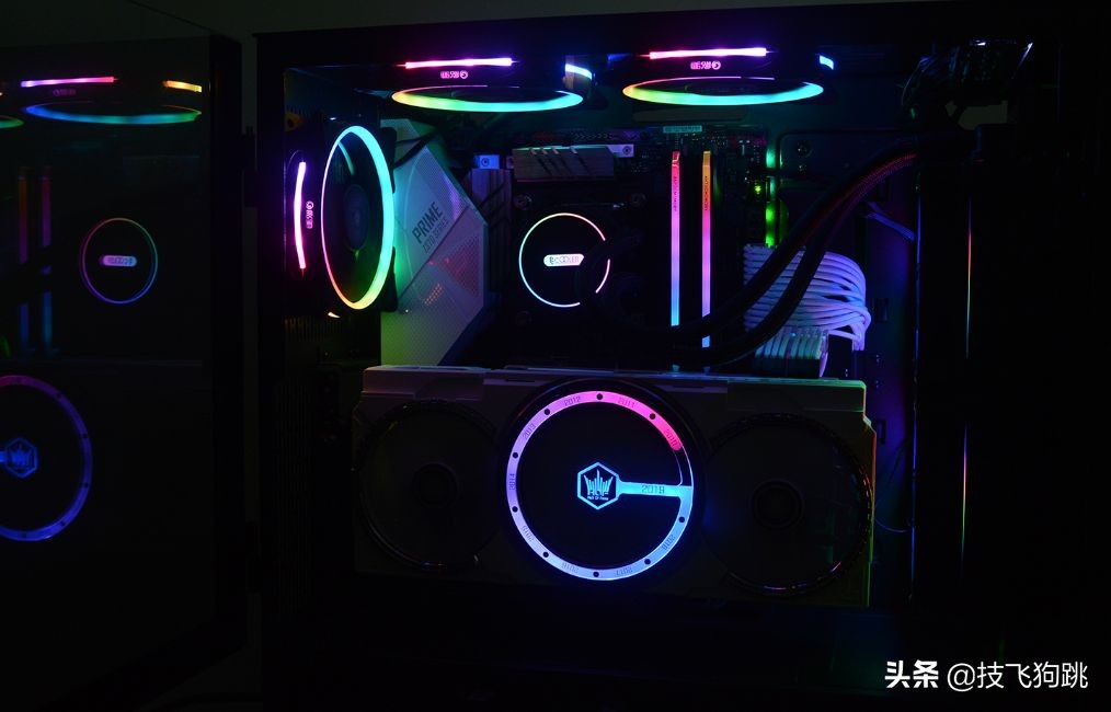 台电幻影np900和np300,台电固态硬盘s20评测