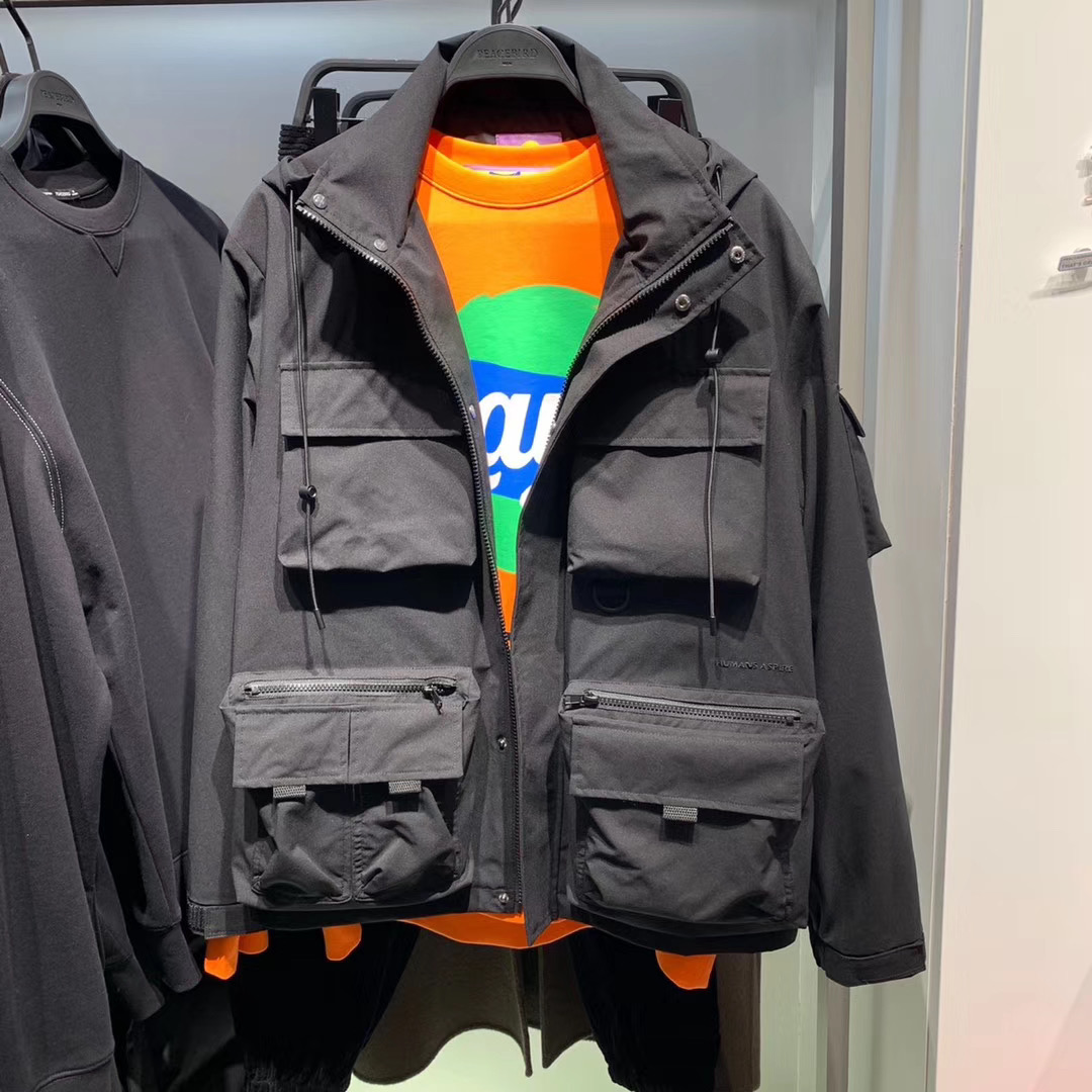 服装库存尾单,从业十余年解读