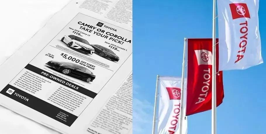 知名品牌logo的全新创意改造,2018年品牌更新logo