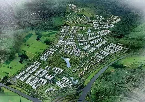 深圳龙华“王者归来”：一批百亿、千亿、万亿级项目来了