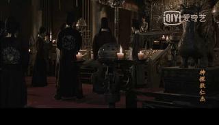 张环——奥斯卡欠你一座小金人