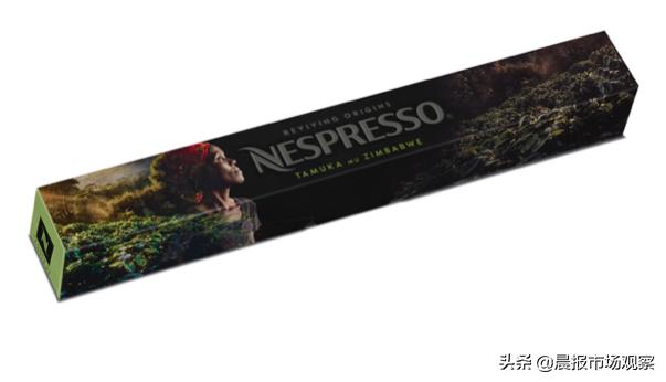 nespresso浓遇咖啡公众号,nespresso浓遇咖啡推销视频