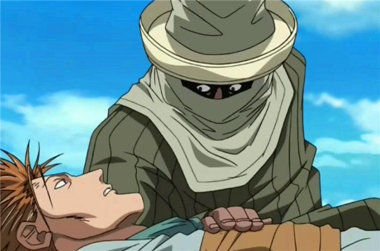 全职猎人各系能力最强人物,全职猎人小杰的能力是什么