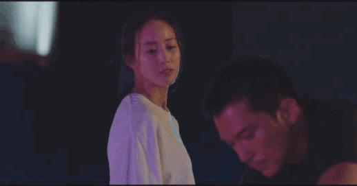 推倒林默只用了3招，这样的女人任谁都把持不住啊