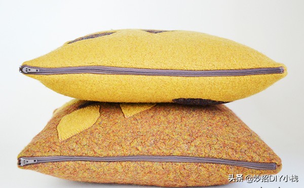 衣服怎么叠成抱枕,废旧衣服做抱枕