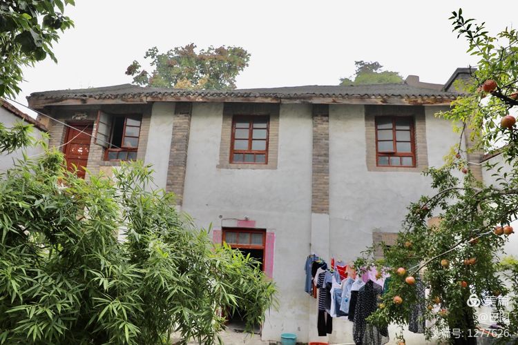 末伏偃师怀旧行，访古春秋时期滑国故城，探幽西天取经唐僧寺