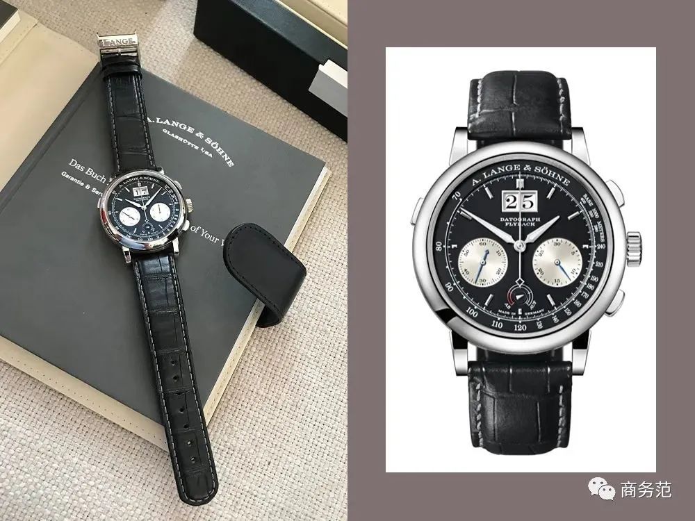 最值得买熊猫盘腕表,男人最爱的表是什么手表