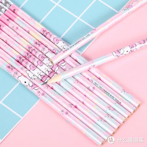 开学啦买什么文具最合适,开学你准备好东西了吗