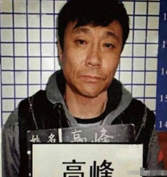 让那英苦恋10年，两个女人为他未婚生子，如今的高峰怎么样了？