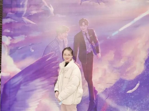 陕西3位大学生“组团出道”！作品全国巡演，1个项目一年赚了10万元！