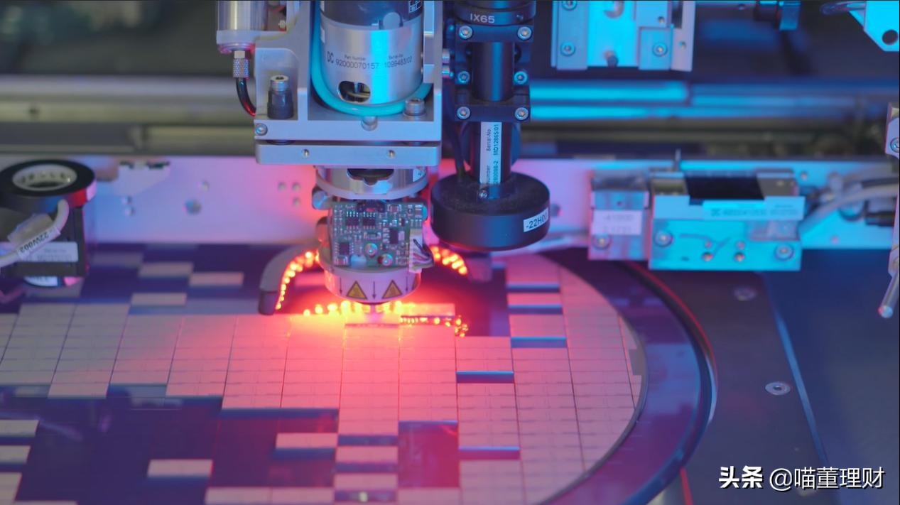 歌尔股份有限公司新技术,歌尔股份造整机