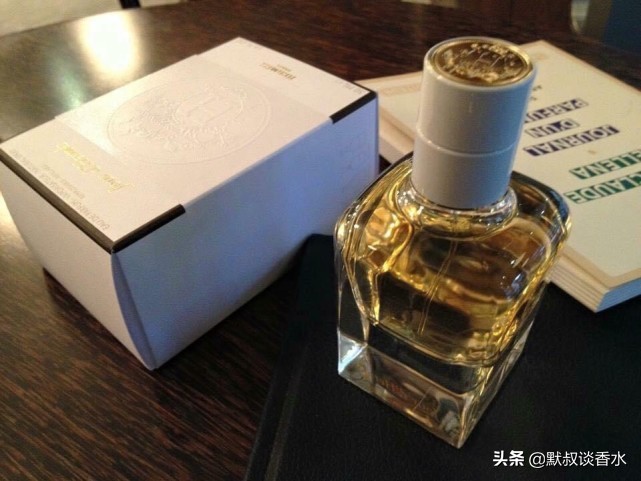 爱马仕女士香水推荐款 (女士最受欢迎十大香水爱马仕大地)