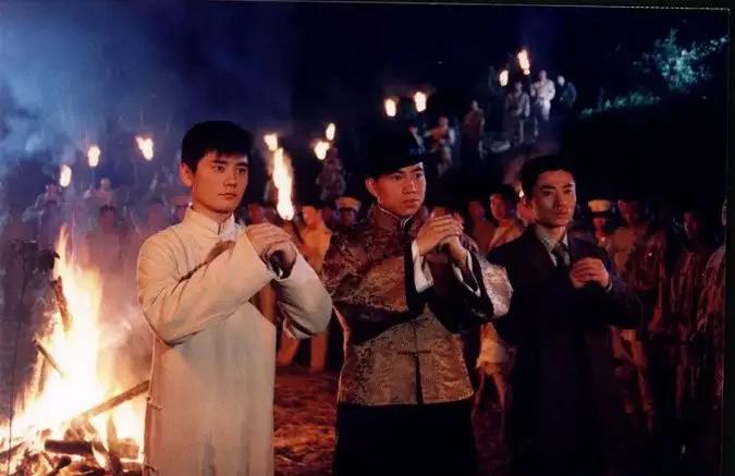 国产评分很高的青春剧,9部良心国产青春剧