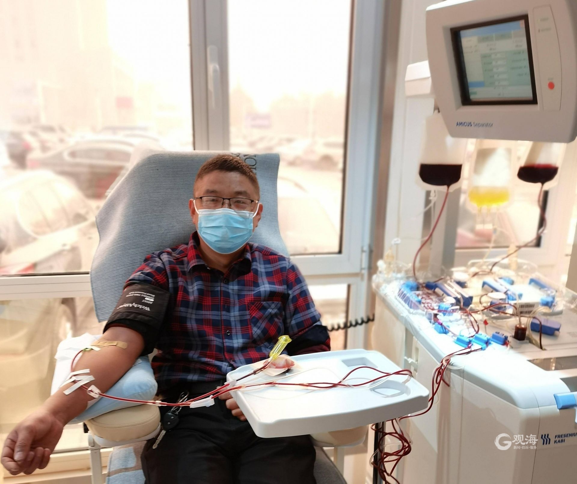 青岛市献血地点青岛北站,青岛李沧区献血点