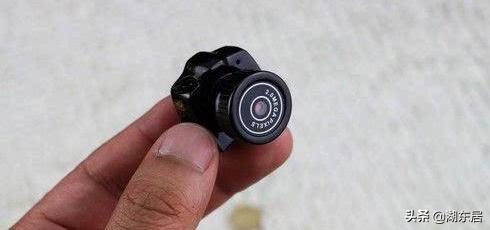 发现酒店房间隐藏的针孔摄像头,只需三板斧