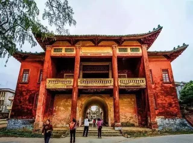 广东信宜|竟有53万华侨同胞来自这“八山一水一分田”之地?