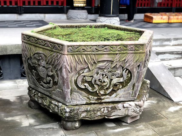 吃货夫妻结婚2周年，去成都逛吃逛吃，3天花了5600元~