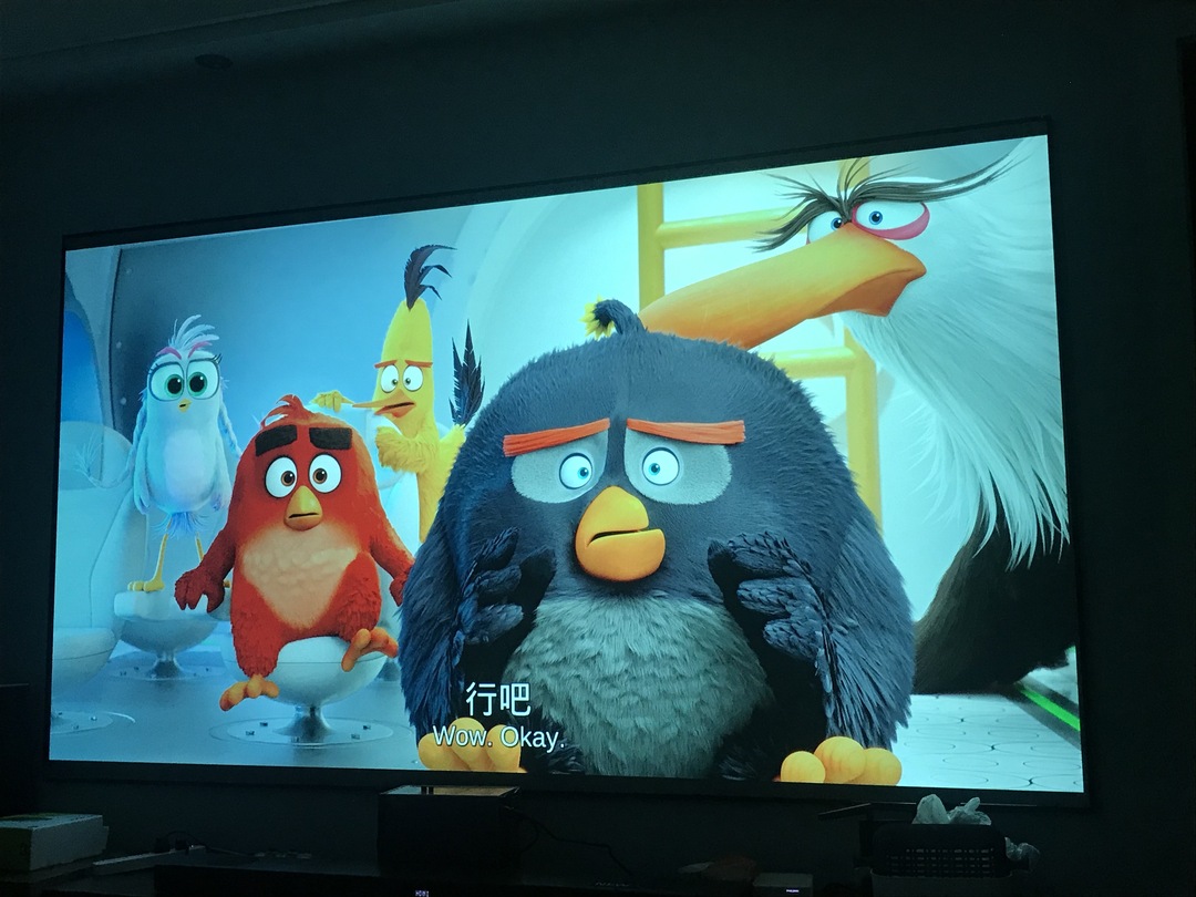 全景声影院回音壁系统,全景声影院投影方案