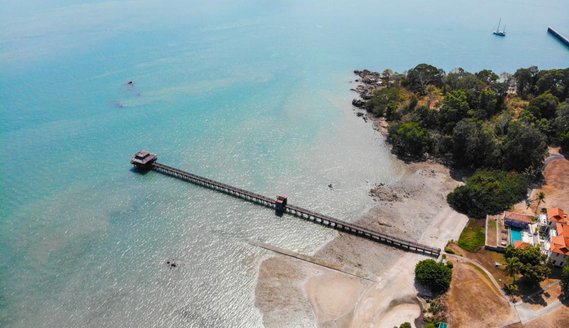 兰卡威超级详细攻略,兰卡威两日攻略