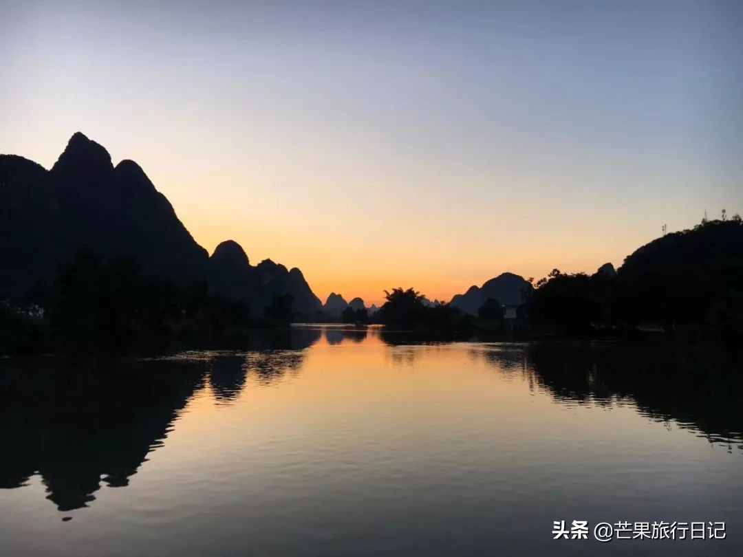 广西桂林景区坑游客吗,桂林旅游避坑指南来了