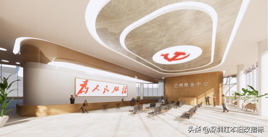 光明区设计方案,规划设计出图