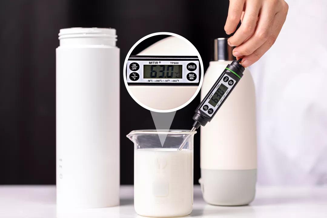 虎牌和膳魔师象印保温杯哪个更好,为什么虎牌象印没有316保温杯