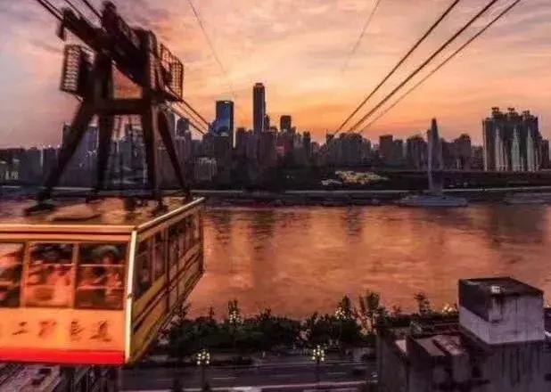 收藏重庆风景图片,值得收藏的重庆旅游攻略