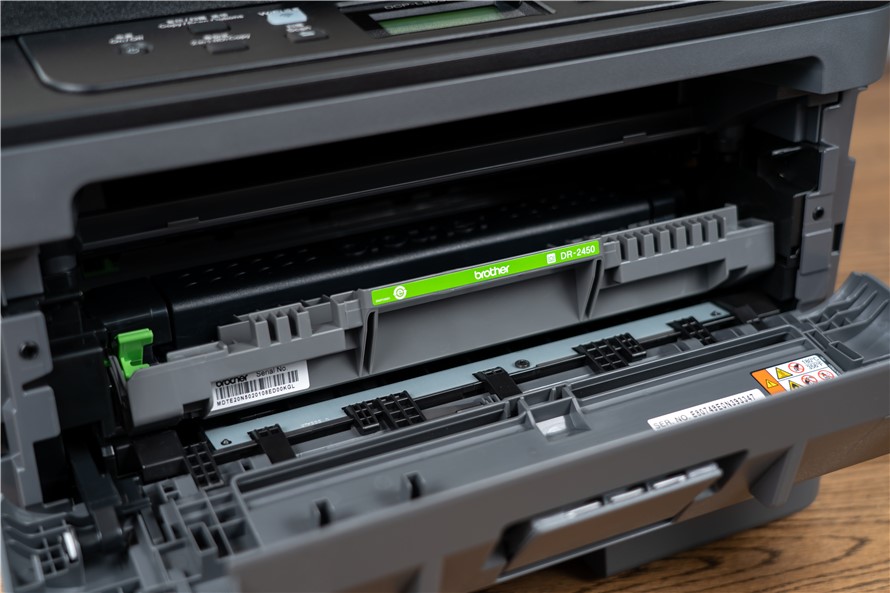 兄弟激光打印机测评,兄弟激光打印机怎么操作