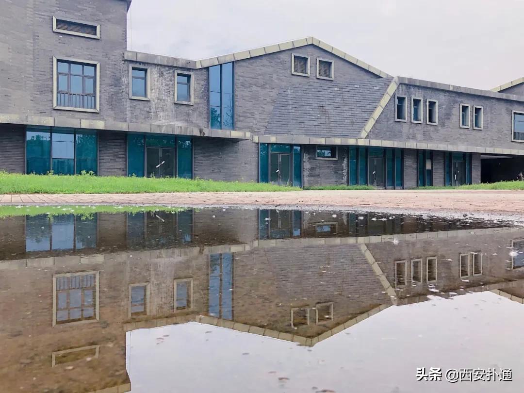 浐灞国家湿地公园最美地方,浐灞湿地公园有啥好玩的