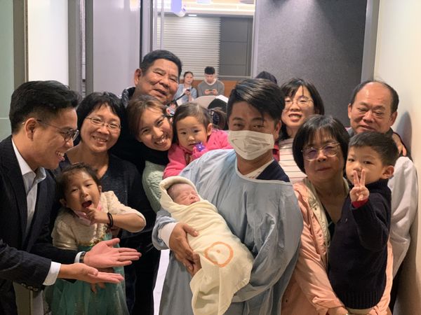 生孩子前后必执行的小禁忌+大愿望清单