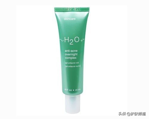 公认最好的祛痘药,祛痘最好药排行榜第一名