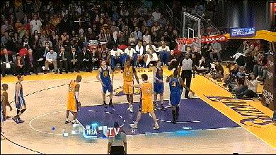 科比战至终章,科比战马刺