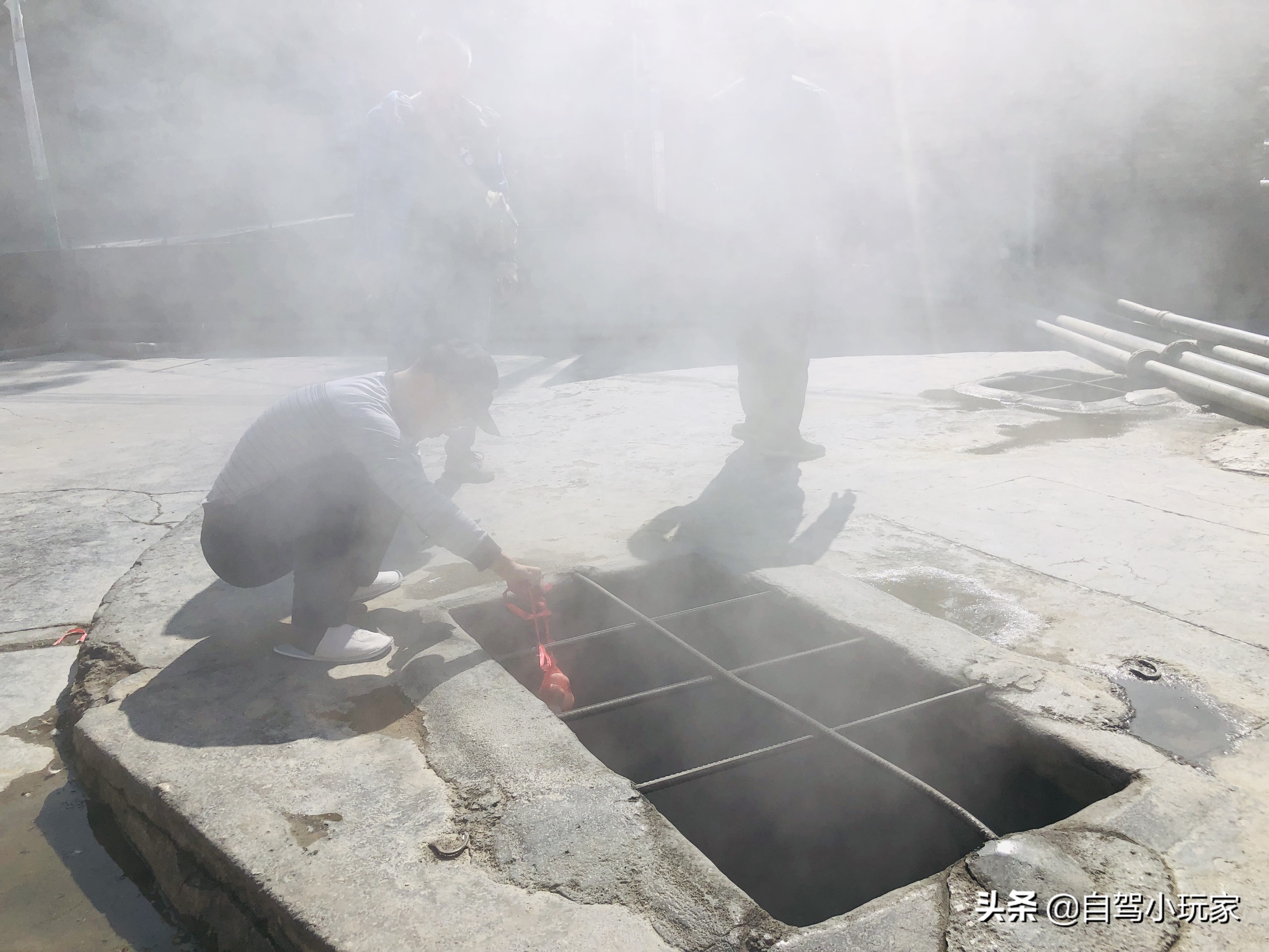 广东十个真温泉度假村,藏在广东的10大真温泉基地