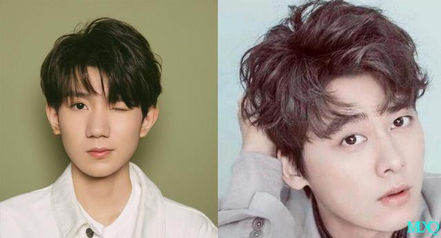 收藏男士发型,男生如何选一款适合自己的发型