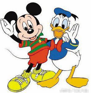 8090年代广西动画片,80后儿时的日本动画片大全