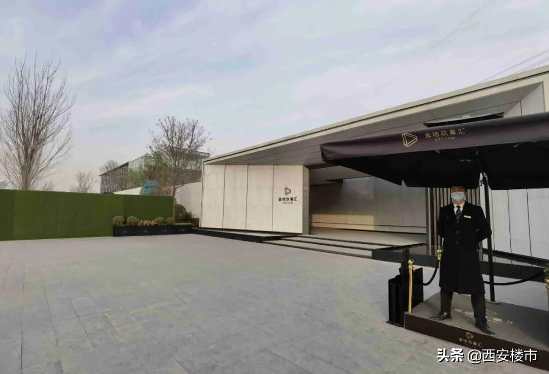 金地新盘为什么不开,奥体金地新盘