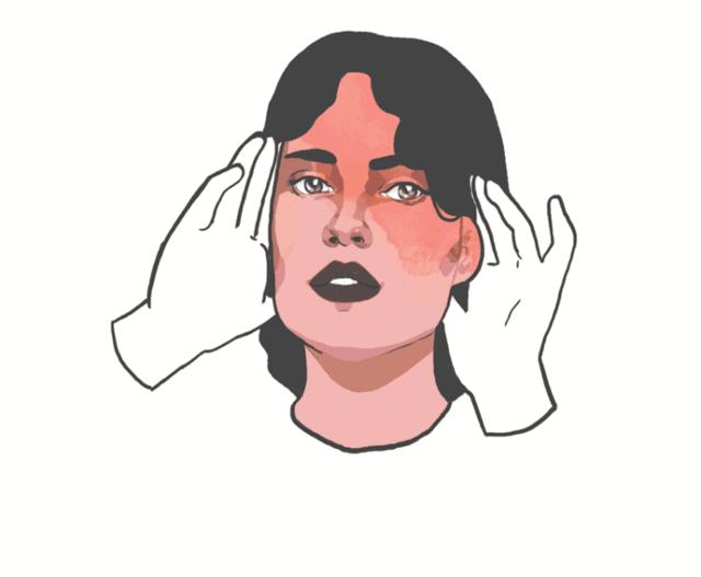 身体发臭警惕三种病如何保养,身体这几个地方不能太干净