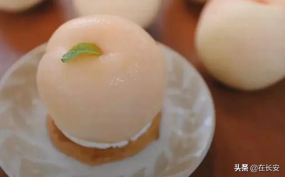 夏日水蜜桃限定,夏日限定水蜜桃