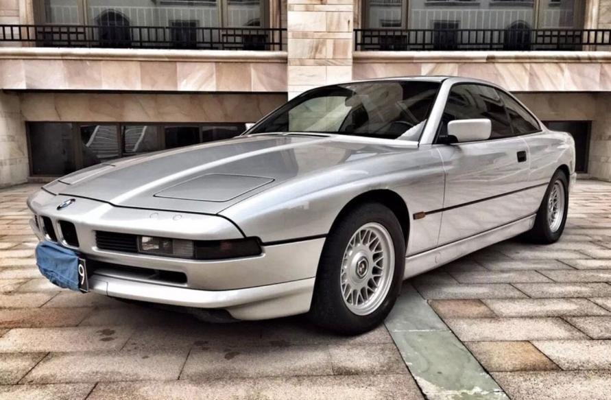 浜屽崄澶氬勾鍓嶇殑瀹濋┈鏈夊鎯婅壋,瀹濋┈杞︿富閫犲瀷