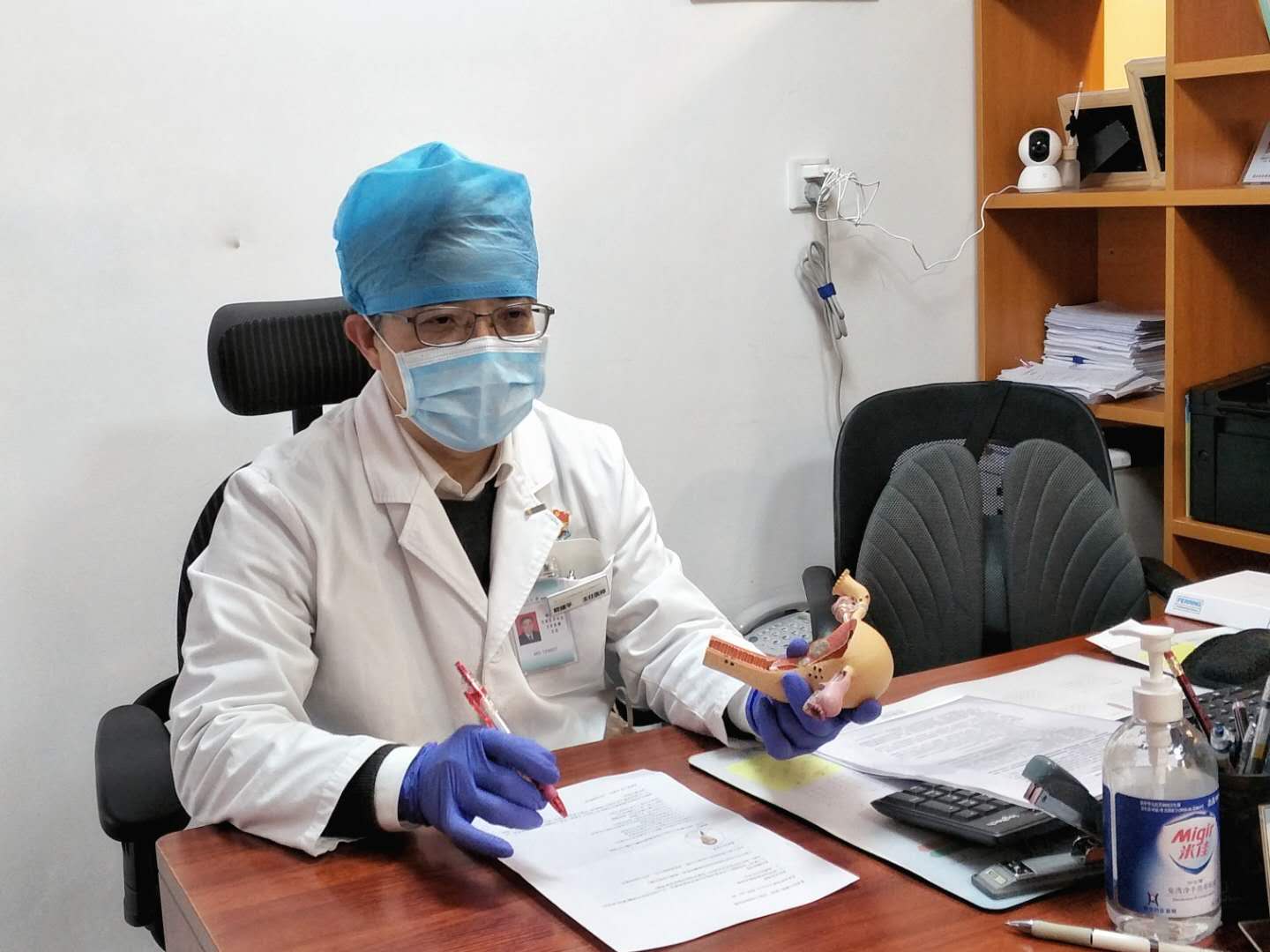 宅家备孕，生殖专家建议你做好这些事