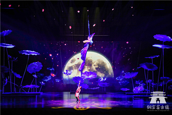 铜官窑传奇地址,铜官窑开业盛况