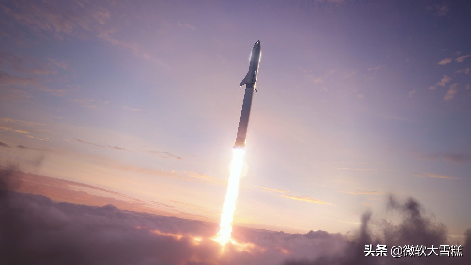 SPACEX太空探索公司埃隆马斯克ELONMUSK：太空探索是人类的梦想