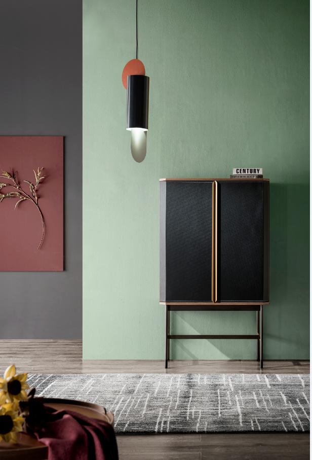 小众家具品牌,十大入门级轻奢极简家具品牌