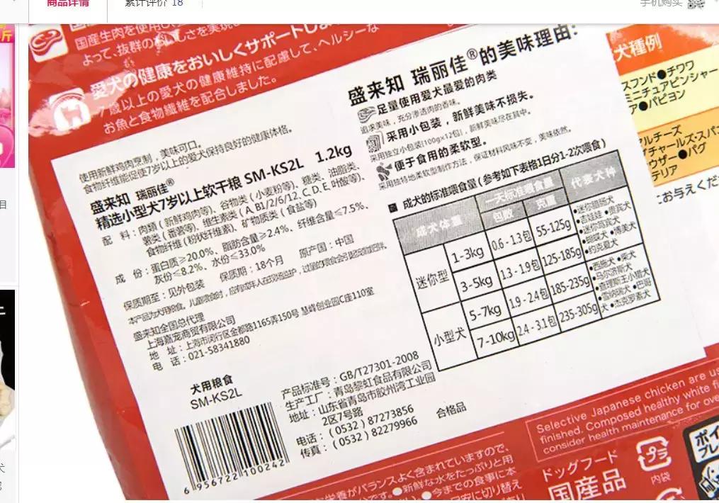 低脂狗粮排行榜10强,怎么选择低脂狗粮