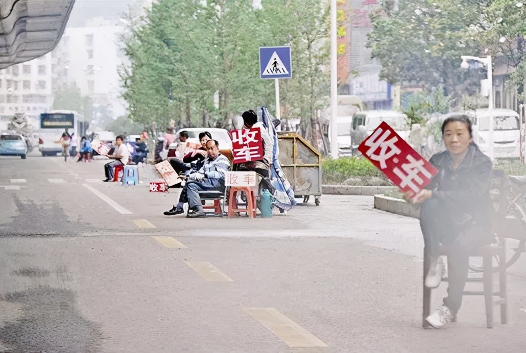 新手怎样能买到好的二手车,最佳新手入门二手车