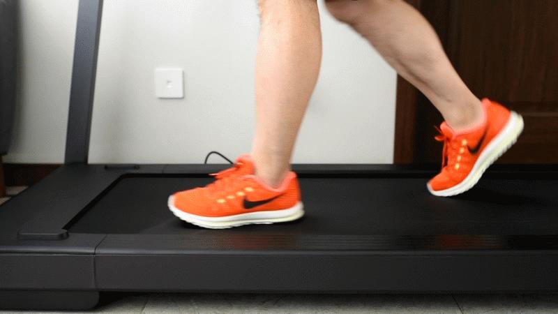 米家跑步机家用智能折叠,米家智能跑步机官方视频