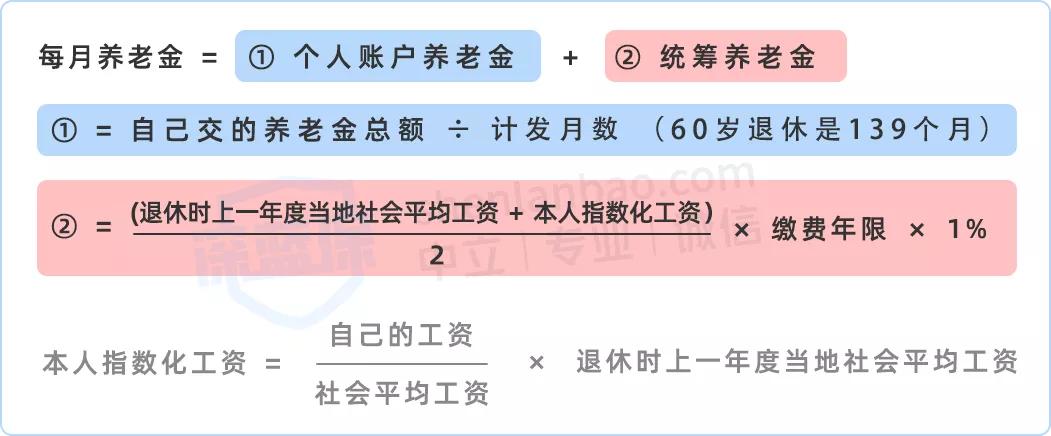 社保最后在哪交就在哪领养老金,多地交社保退休后在哪里领养老金