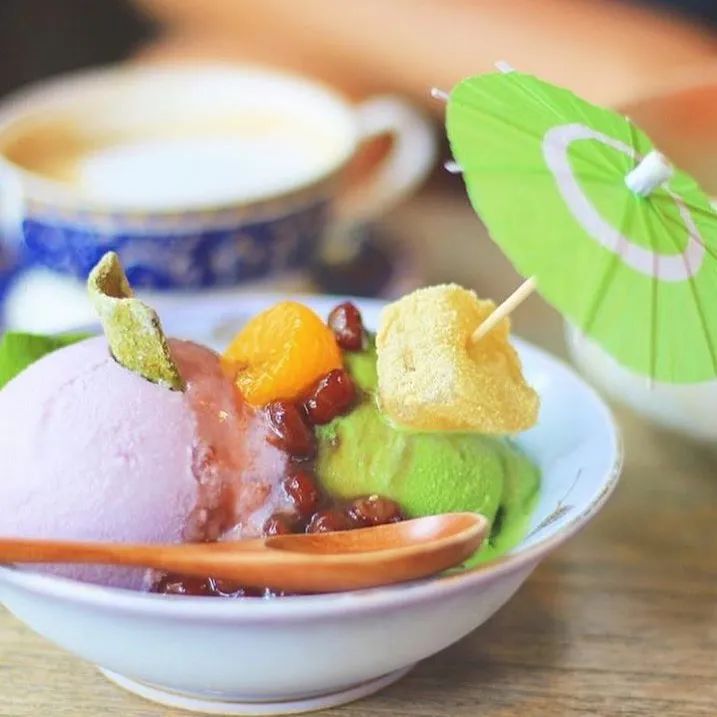 日本京都抹茶百年老店,深度解析抹茶的真相