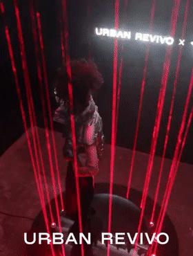 本土快时尚品牌ur异军突起,ur快时尚发展历程