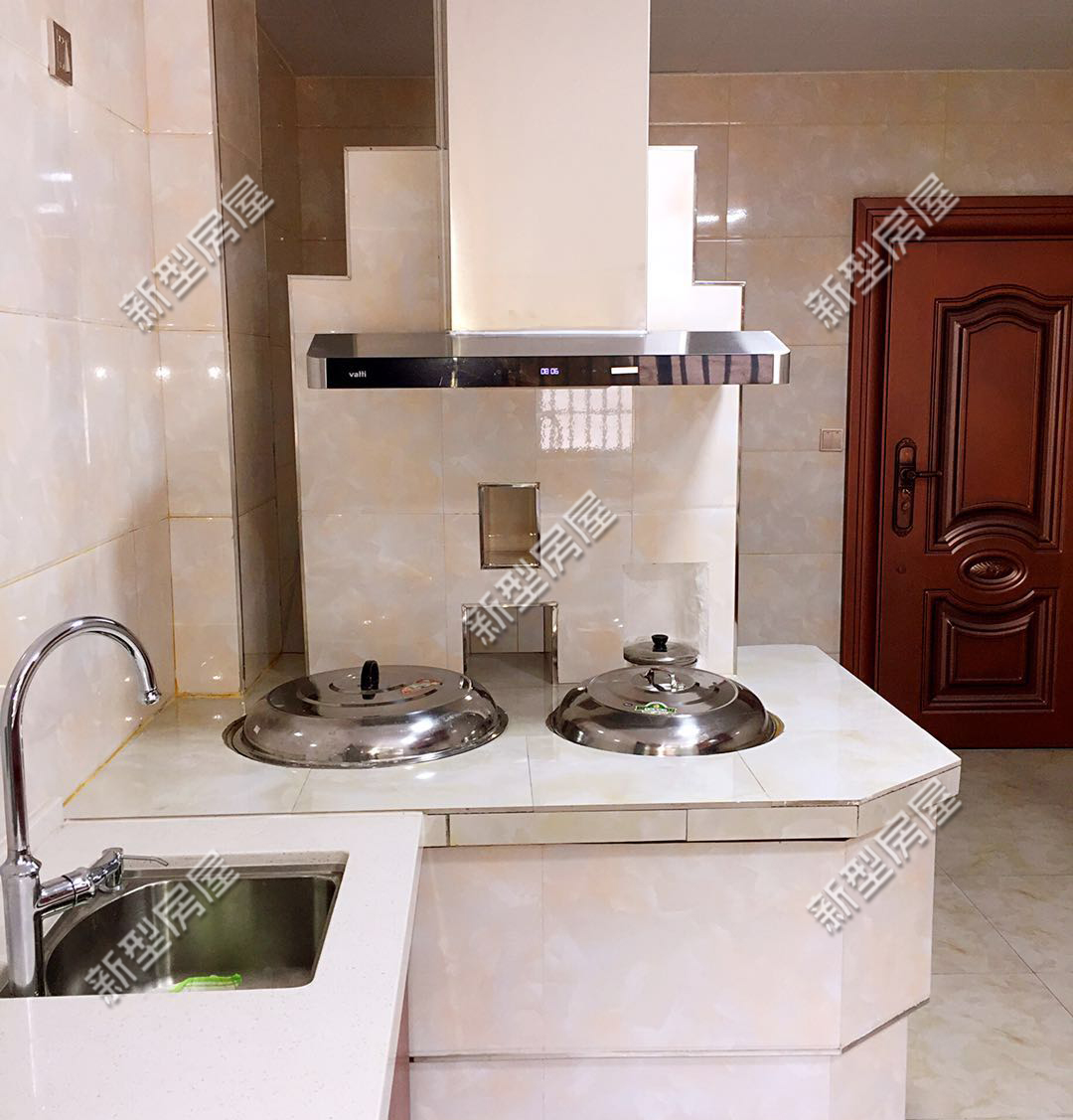 农村建房柴火房要单独做吗,600元柴火灶